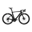 2024 Pinarello DOGMA F Disc FRAME KIT : 136 : SPEEDSTER BLACK